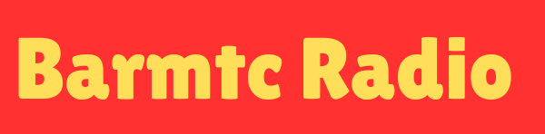 Barmtc Radio – "موسیقی جو آپ کے لمحوں کو خاص بنائے"